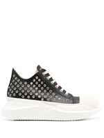 Rick Owens DRKSHDW baskets Abstract - Noir - thumbnail