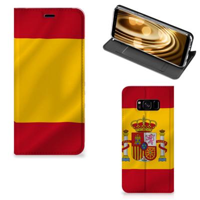 Samsung Galaxy S8 | Standcase | Spanje