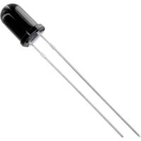 Fotodiode 1577319 5 mm 1100 nm TRU COMPONENTS 5013M1D