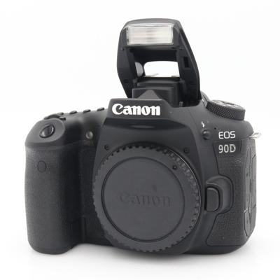 Canon EOS 90D body occasion