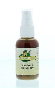 Propolis huidspray