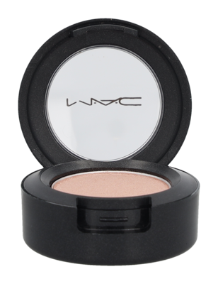 MAC Small Eye Shadow 1.50 g Naked Lunch Frost Oogschaduw 1.5 g