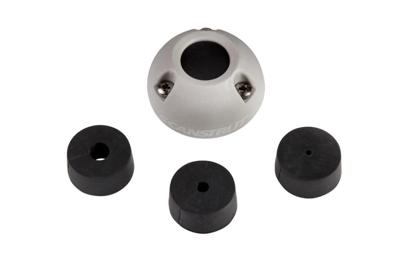 Scanstrut Dekdoorvoer Ø39 Mm Kunststof Voor Kabel 2-8 Mm Default
