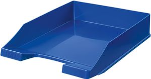 Han Klassik brievenbakje A4/C4 blauw