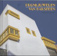 Pronkjuwelen van baksteen (Hardback)