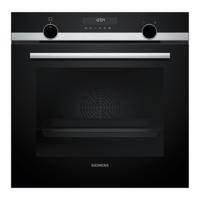 Siemens HB578GES7 Inbouw oven Grijs Siemens HB578GES7 Inbouw oven Grijs