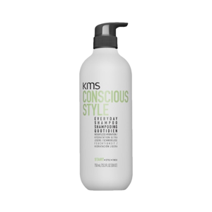 KMS CONSCIOUS STYLE EVERYDAY SHAMPOO