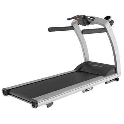 Life Fitness T5 loopband basis