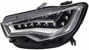 Koplamp rechts 1EX011151421