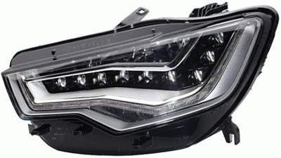 Koplamp rechts 1EX011151421