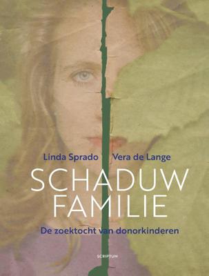Schaduwfamilie (Paperback)