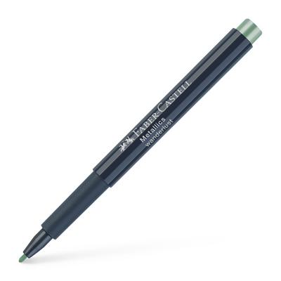 Faber Castell Marker Metallic - Wanderlust