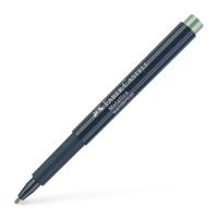 Faber Castell Marker Metallic - Wanderlust