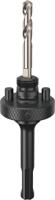 Bosch Accessoires As en centreerboor voor gatzaag | 32 - 210 x 44 mm - 2608594621