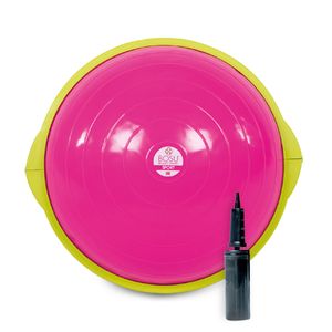 BOSU Sport Balance Trainer 50 cm pink