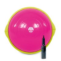 BOSU Sport Balance Trainer 50 cm pink - thumbnail