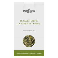 Jacob Hooy Blaas en urine 100 Gram