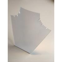 Kettingpresentatie frost gevormd >klein<