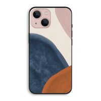Geo #1: iPhone 13 Biologisch afbreekbaar hoesje