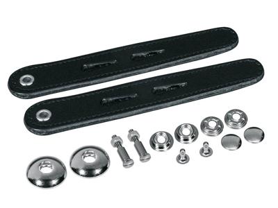 Boston BLS-135 balgsluitriempje