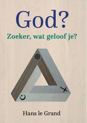 God? (Paperback)