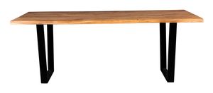Dutchbone Eettafel 'Aka' 200 x 90cm