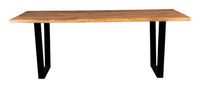 Dutchbone Eettafel 'Aka' 200 x 90cm