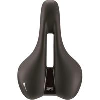 Selle Royal ellipse zadel moderate