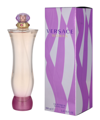 Versace Woman Eau de parfum Spray 100 ml