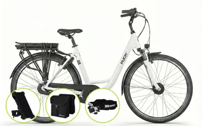 Puch Puch E-Folk N7 Special