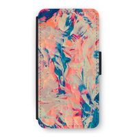 Alone: iPhone 12 Flip Hoesje
