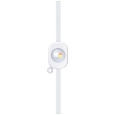 EufyPermanent Outdoor Light, 30m Smartverlichting