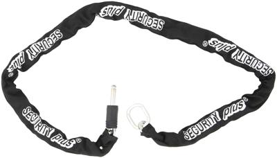 SECURITY Plus insteekketting