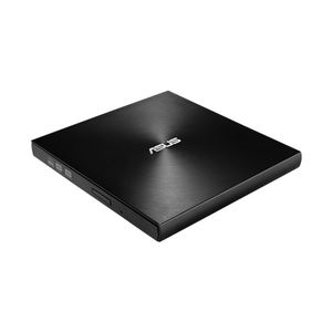 Asus ZenDrive U7M SDRW-08U7M-U ZD Externe DVD-brander Retail USB 2.0 Zwart