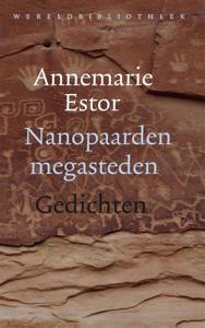 Nanopaarden megasteden (Paperback)