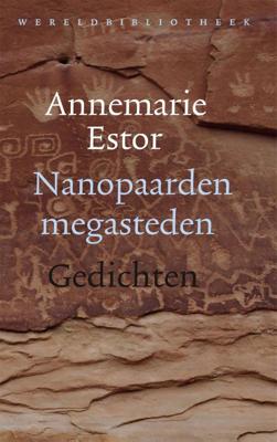 Nanopaarden megasteden (Paperback)