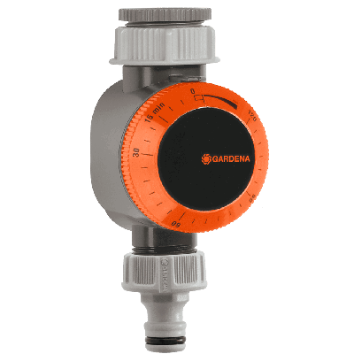 Watertimer - Gardena