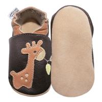 Hobea babyslofjes Giraffe-18-19