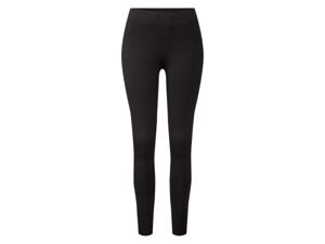 esmara Dames jegging (XS (32/34), Zwart)