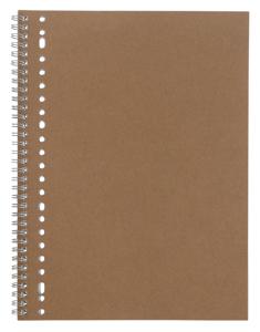 HEMA Collegeblok A4 Gelinieerd