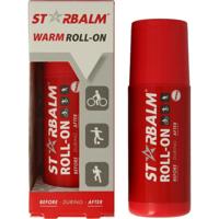Starbalm Roll on warm Starbalm Roll on warm