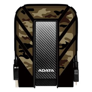 ADATA HD710M Pro externe harde schijf 2000 GB Camouflage
