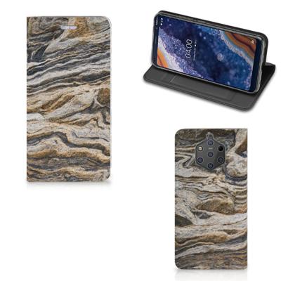 Nokia 9 PureView | Standcase | Steen