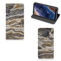 Nokia 9 PureView | Standcase | Steen
