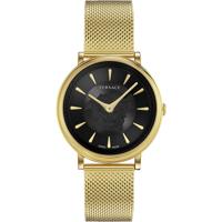 Versace VE8102119 (Ø 38 mm) (Ø 44 mm) Dames horloge