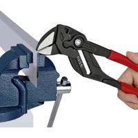 Knipex Knipex-Werk 86 01 300 Sleuteltang 300 mm