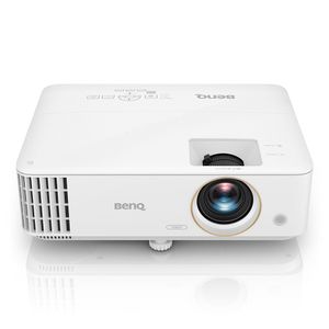 Benq TH585P beamer/projector Projector met normale projectieafstand 3500 ANSI lumens DLP 1080p (1920x1080) Wit