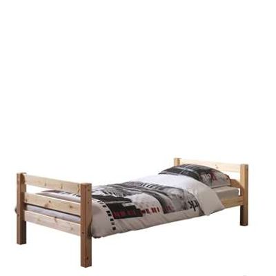 Vipack bed Pino - grenenhout - 90x200 cm