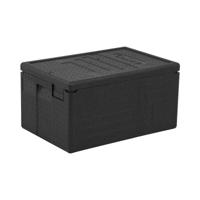 Thermobox - bovenlader - GN 1/1 container (20 cm diep) - basis
