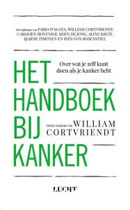 Het handboek bij kanker (Paperback)